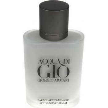 Giorgio Armani Acqua di Gio pour Homme balzám po holení 70 ml