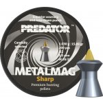Diabolky JSB Predator Metalmag 5,5 mm 200 ks – Zboží Dáma