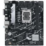 Asus PRIME B760M-K D4 90MB1DS0-M0EAY0 – Zbozi.Blesk.cz