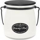 Milkhouse Candle Co. Rosemary & Mint 454 g