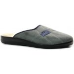 Rogallo 4110-006 zimní papuče šedé – Sleviste.cz