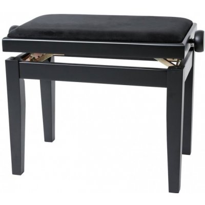 Gewa Piano stolička Deluxe 130.000 – Sleviste.cz