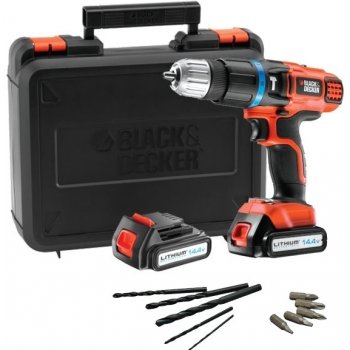 Black & Decker EGBL148K