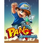 Pang Adventures – Zboží Mobilmania
