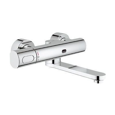 Grohe Eurosmart Cosmopolitan 36333000 – Hledejceny.cz