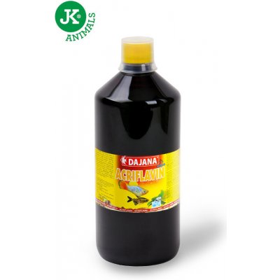 Dajana Acriflavin 5000 ml – Zboží Mobilmania