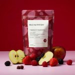 Wild Nutrition Vitamín D pro děti bonbonky 60 gummies – Hledejceny.cz