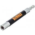DeWALT 120mm magnetický držák bitů 9,5 mm DT7702 – Zboží Dáma