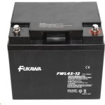 FUKAWA FWL 45-12 12V 45Ah – Hledejceny.cz