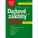 Daňové zákony 2014 – Hledejceny.cz