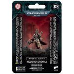 GW Warhammer Inquisitor Greyfax – Sleviste.cz