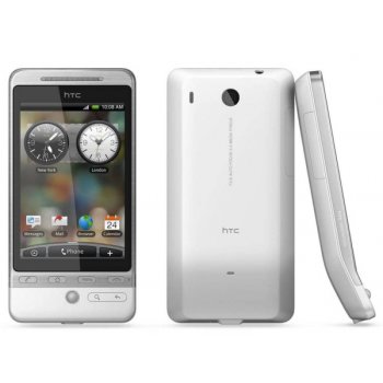 HTC Hero