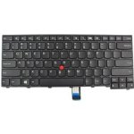 Notebook LENOVO THINKPAD L440 L450 L460 Klávesnice – Sleviste.cz