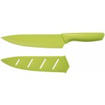 ERNESTO® Kuchyňský nůž Kushino, 32 cm – Zboží Dáma