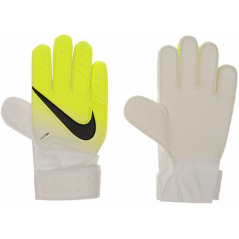 Nike Goalkeeper Match Gloves Junior
