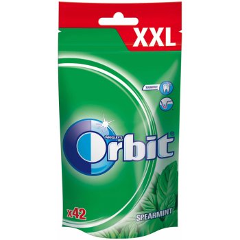 Wrigley's Orbit Spearmint 58 g