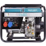 Könner & Söhnen KS 8100HDE 1/3 ATSR – Zbozi.Blesk.cz