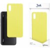 Pouzdro a kryt na mobilní telefon Xiaomi Pouzdro 3mk Matt Case Xiaomi Redmi 9A, lime/žlutozelené