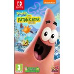 The Patrick Star Game – Zboží Dáma