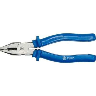 Vorel Kleště kombinované 180 mm TO-40011 – Zboží Dáma