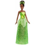 Mattel Disney Princess Tiana – Sleviste.cz