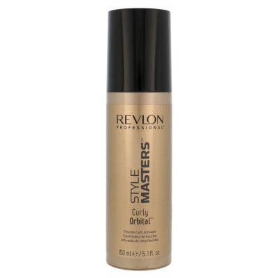 Revlon Style Masters Curly FanatiCurls silně tužící přípravek pro osvěžení kudrlin 150 ml – Sleviste.cz