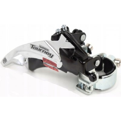Shimano Tourney FD-TY500 – Sleviste.cz