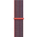 Apple Watch 41mm Elderberry Sport Loop MPL63ZM/A – Zboží Živě