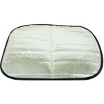 Yate Karimatkové sedátko ALU 40x30 cm - stříbrná – Sleviste.cz