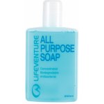 Lifeventure All-Purpose Univerzální mýdlo 200 ml – Zbozi.Blesk.cz