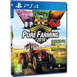 Pure Farming 2018 – Hledejceny.cz