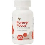 Forever Focus 120 tablet – Hledejceny.cz