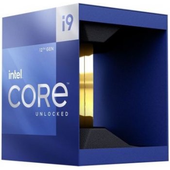 Intel Core i9-12900K BX8071512900K