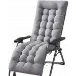 Gardlov 23490 šedá 173 x 50 x 5 cm – Zboží Dáma