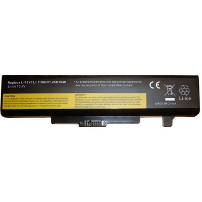 TRX baterie 45N1048 - 5200mAh Li-Ion - neoriginální