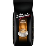 Alberto Caffe Crema zrnková 1 kg – Hledejceny.cz
