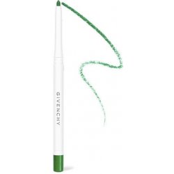 Givenchy Voděodolná tužka na oči Couture Waterproof Eyeliner 05 Jade 0,3 g