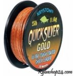 Kryston Quick Silver Gold 20m 45lb – Hledejceny.cz