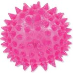 Dog Fantasy míček LED 6 cm – Zboží Dáma