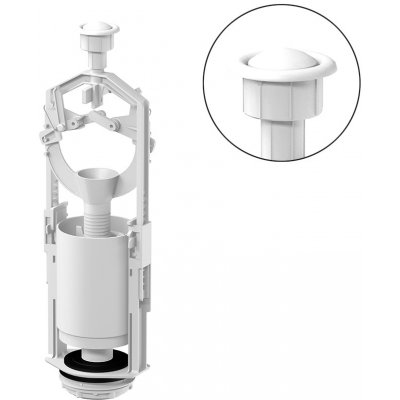 SLOVPLAST TE-4543B/I 621163 – Sleviste.cz