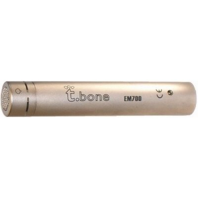 THE T.BONE EM700 – Zboží Živě