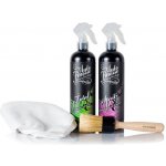 Auto Finesse Deluxe Interior Cleaning pack – Zboží Mobilmania
