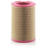 Vzduchový filtr MANN-FILTER C 31 1255 – Hledejceny.cz