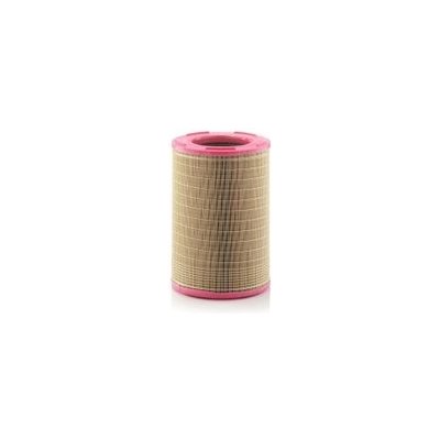 Vzduchový filtr MANN-FILTER C 31 1255 – Hledejceny.cz
