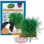 Trixie Tráva Hlodavec v misce 100 g – Zboží Dáma