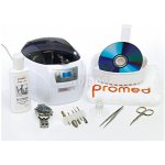 Promed Ultrazvuková myčka UC-50 BS – Zboží Dáma