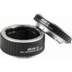 VILTROX mezikroužky DG-L 12/24 mm pro L-mount – Sleviste.cz