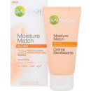 Garnier Svěží energizující krém pro unavenou pleť bez jasu Moisture Match 50 ml