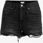 Roxy kraťasy NEW SWELL DENIM černá – Hledejceny.cz