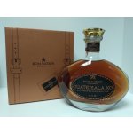 Nation Guatemala XO 40% 0,7 l (karton) – Sleviste.cz